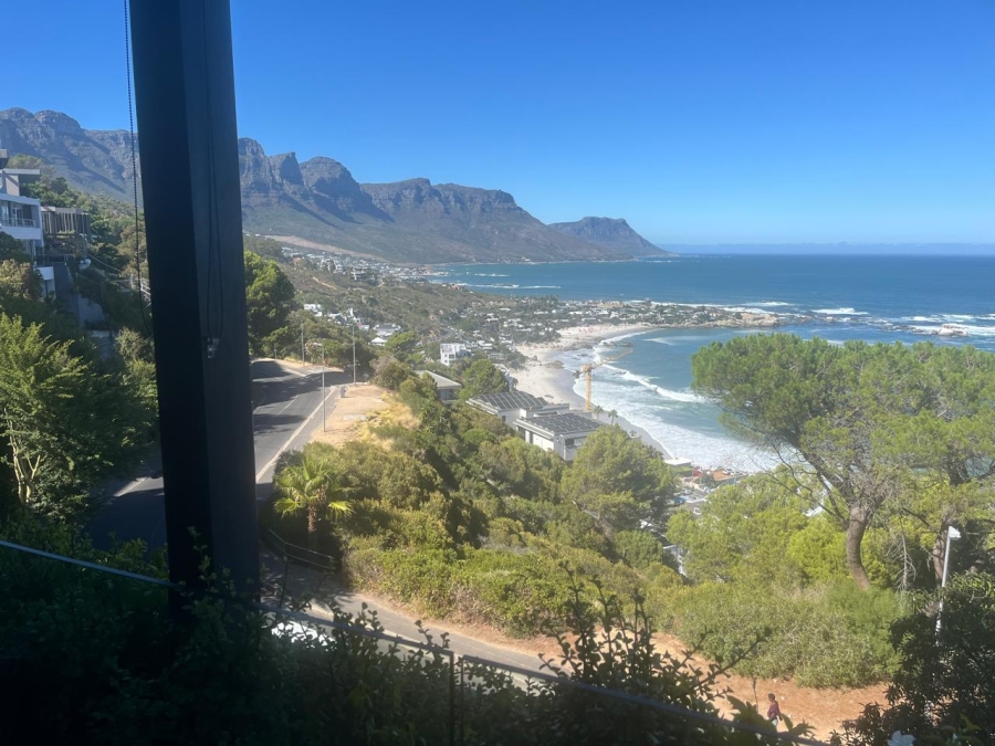 To Let 3 Bedroom Property for Rent in Clifton Western Cape